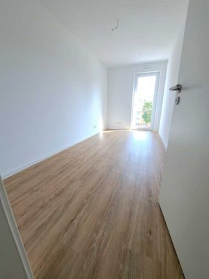 Sanierte 4-Raum-Wohnung in Hasserode