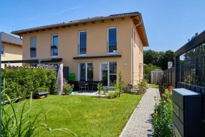 Ein Zuhause mit Stil und Herz - ideal für alle, die mehr erwarten