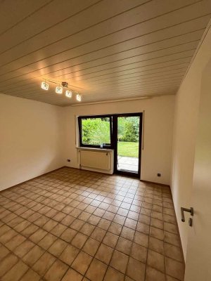 Schöne Einliegerwohnung in Uni Nähe