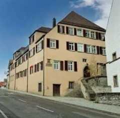 3-Zimmer Wohnung mit gehobener Ausstattung in Schwäbisch Hall