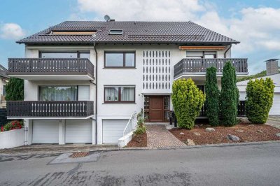 Attraktive 113 m² Eigentumswohnung in begehrter Toplage – Optimal für Paare und Familien!