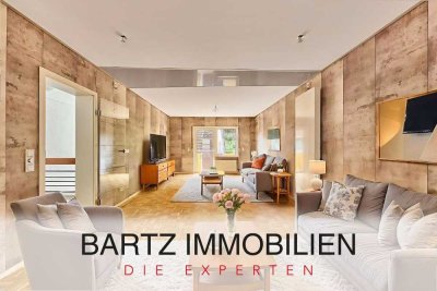 Großzügiges Einfamilienhaus am Waldrand mit Garage, Schuppen & Garten