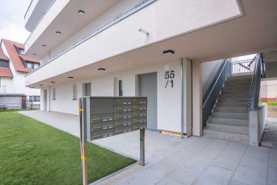 WE 02 - Stilvoll Leben in Weinstadt-Beutelsbach - hier finden Sie Ihr neues Zuhause!