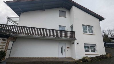 Attraktive 3,5-Zimmer-Erdgeschosswohnung in Waldmohr