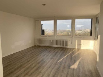 2 Zimmer mit Balkon - Nähe Uni Bochum