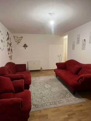 Helles WG Zimmer in Vogelgesang