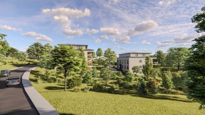 MODERNE NEUBAU-ETW IN TOP LAGE!