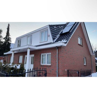 Haus in Spandau Berlin zur Miete direkt vom Eigentümer