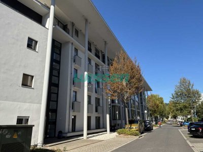 Komfortable 3-Zimmer Wohnung! Ruhig und zentrumsnah!