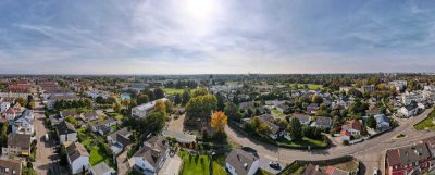 Zeitlose Eleganz-Architektenhaus in Kehl