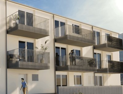 4-Zimmer-Dachgeschosswohnung in Trins - Top08