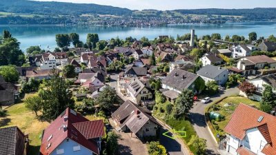 Zwischen See und Weite – Generationshaus voller Möglichkeiten