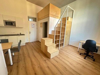 4400 Steyr, Blumauergasse 26 - Studentenwohnheim