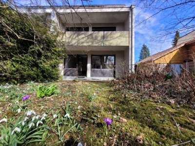 Doppelhaushälfte in bester Lage zur Verwirklichung Ihrer Träume