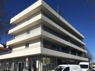 1-Zimmer Wohnung in Dortmund-Hörde!