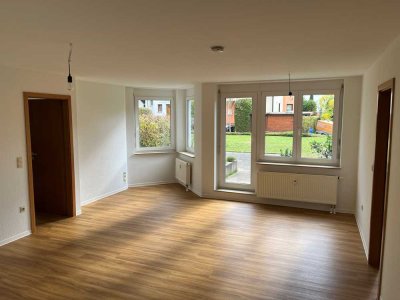 3-Zimmer Wohnung mit Terrasse und Garage in Waiblingen Hohenacker