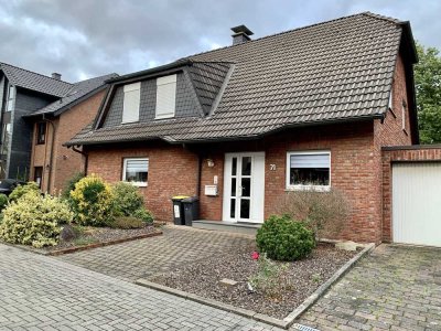 Gemütliche 3,5-Zimmer-Wohnung in ruhiger Sackgassenlage in Dortmund-Lütgendortmund