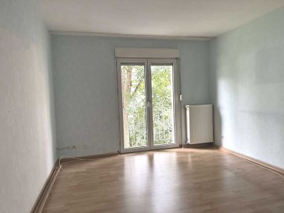 Zentrale Innenstadtlage - Gemütliche Dreizimmerwohnung ab sofort frei