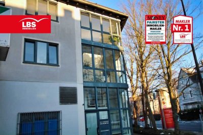 *neuer Preis* Inmitten der Einkaufsstadt Neheim