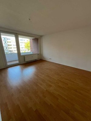 Geräumige 3-Zimmer-Wohnung mit Balkon in Gelsenkirchen