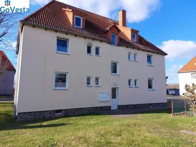 "viel Wohnung - wenig Geld !"    2-RW in Markranstädt