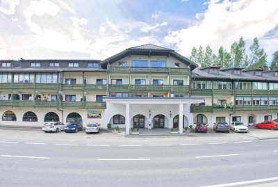 Eigentumswohnung in Seenähe – ideal für Anleger &amp; Eigennutzer
