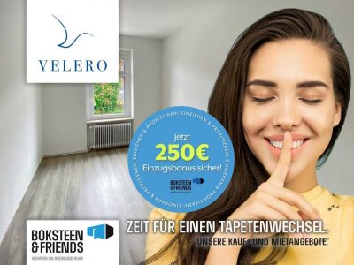 !!JETZT 250EUR EINZUGSBONUS SICHERN!! Wohnen wo andere Urlaub machen!