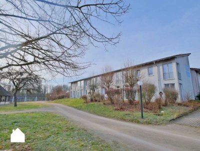 Reserviert! Pflegeappartement als sichere Kapitalanlage ohne Aufwand!