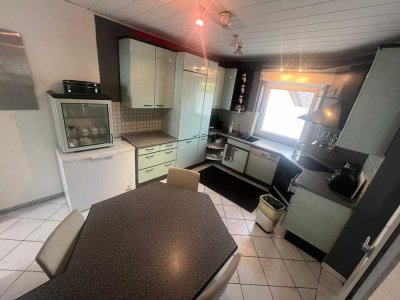 Möbliertes Wohnparadies mit Charme – 3 Zimmer in Hofheim am Taunus