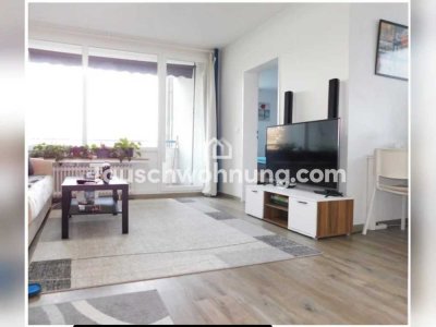 Tauschwohnung: TAUSCHE WOHNUNG  VON WUPPETAL NACH BONN UND UMGEBUNG