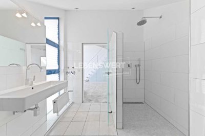 Stilvolle 3-Zimmer-Wohnung in Hilden mit Balkon und Top-Infrastruktur