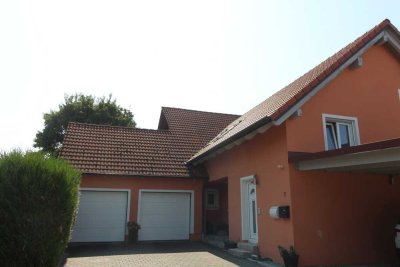 Ein Haus - für 2 Familien