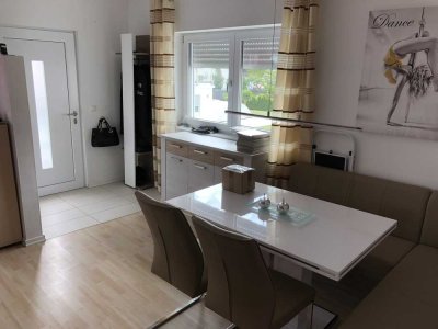 Schöne 2-Zimmer-Wohnung in 85456 Pesenlern / Wartenberg (ruhige Lage)