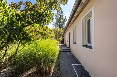 ... schönes 1,5-Zimmer-Apartment in ruhiger Lage nahe der Altstadt ...
