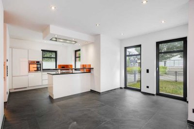 Natürlich schön, modern gestaltet: Ihr Zuhause mit Charakter!