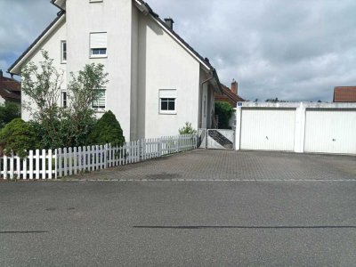 Wunderschönes freistehendes Einfamilienhaus - Wohnen auf 230 m² - ideal für US-Military