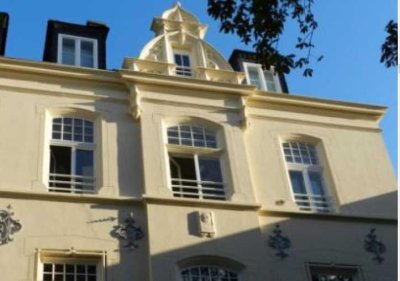 Attraktive, vollständig renovierte 2-Zimmer-Wohnung zur Miete in Königswinter