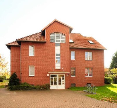 Gemütlich wohnen in der Alpheide