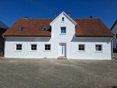 Preiswertes 5-Raum-Haus in Hirtlbach Markt Indersdorf