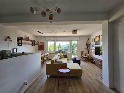 Kleines Reihenhaus in guter Wohnlage (50m zum Westfalenweg)