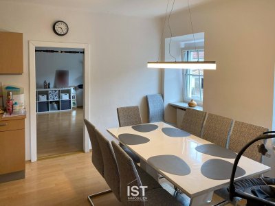 Altheim - Freundliche 2-Zimmer-Wohnung mit Balkon