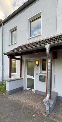 Modernes und sehr gepflegtes Reihenhaus in guter, ruhiger Lage in Fischeln