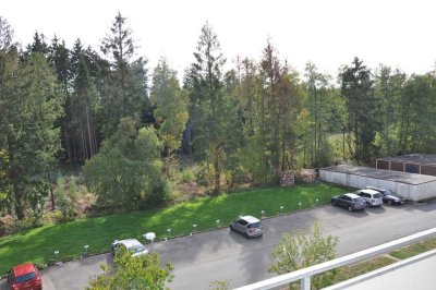 Möbilierte Wohnung in Marsberg -Essentho