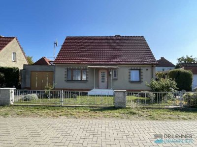 Kleines EFH in beliebter Wohnsiedlung