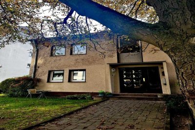 Ihr neues Zuhause oder attraktive Kapitalanlage in Köln-Eil!