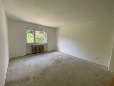 Mietwohnung in guter Lage mit Balkon