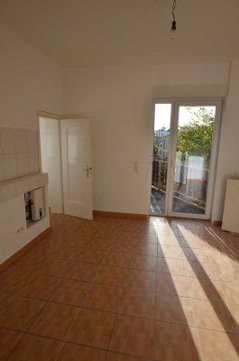 Charmanter Altbau trifft modernes Wohngefühl – Ihre neue Wohlfühloase mit Blick ins Grüne!