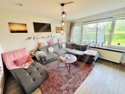 Ein Zuhause mit Herz inmitten der Natur
