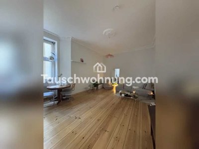 Tauschwohnung: 5min entfernt vom schönen Lietzensee