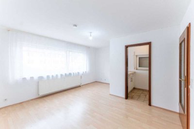 Attraktive 1,5-Zi.-Kapitalanlage inmitten von Altensteig – zentrale Lage mit perfekter Infrastruktur
